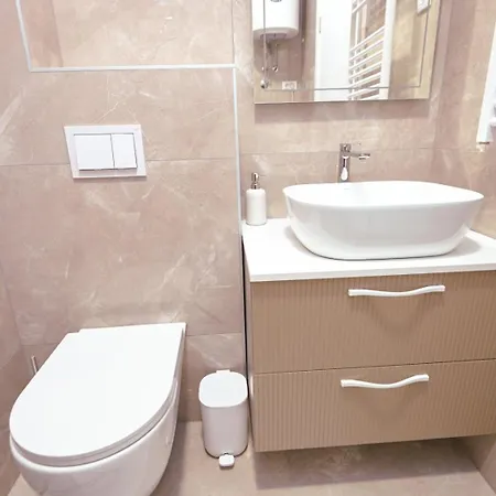Stan Na Dan Banja Luka- Porto Daire