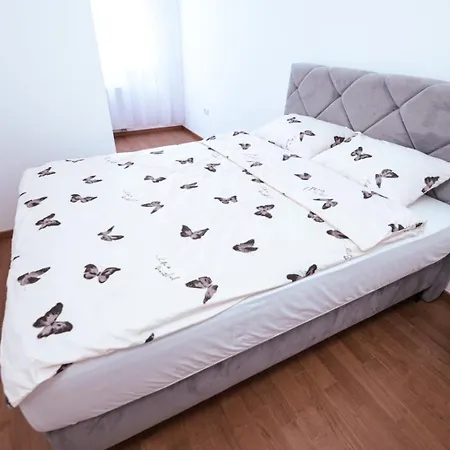 Stan Na Dan Banja Luka- Porto Daire Banyaluka